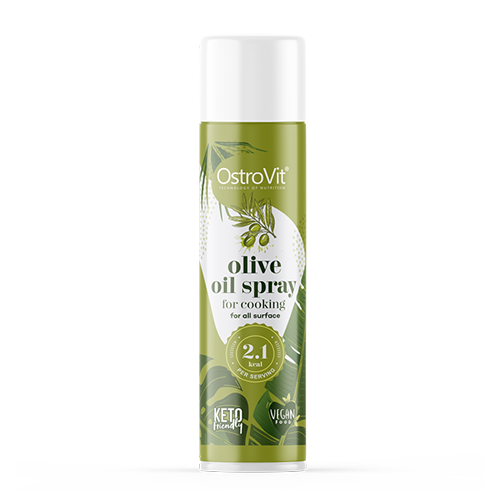 COOKING SPRAY 250ml