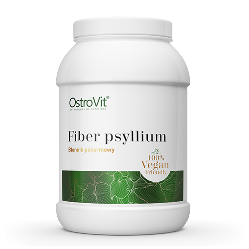 FIBER PSYLLIUM VEGE 700g