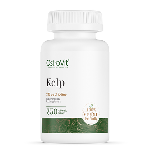 KELP