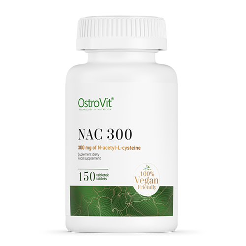 NAC 300mg