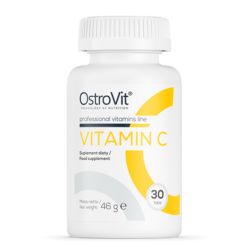 VITAMIN C