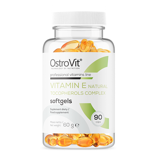 VITAMIN E