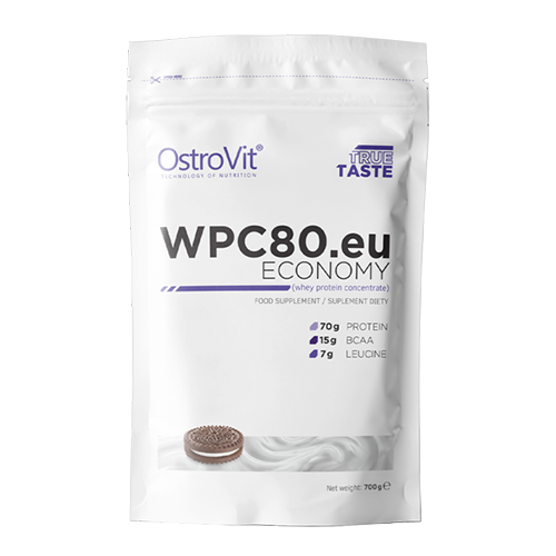 WPC 80 WHEY 700g