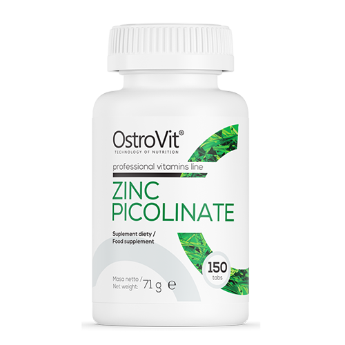 ZINC PICOLINATE