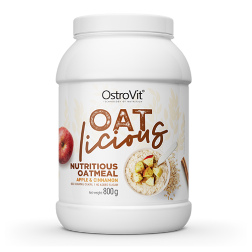 OAT LICIOUS 800g