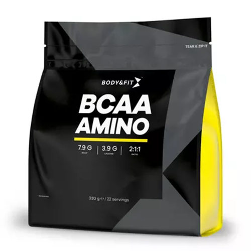 BCAA AMINO 330g