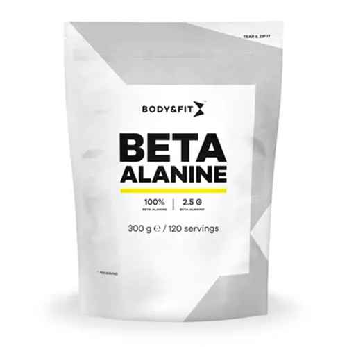 BETA ALANINE