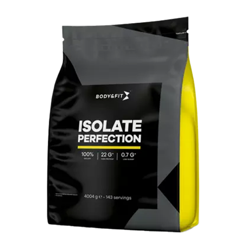 ISOLAT PERFECTION 4004g