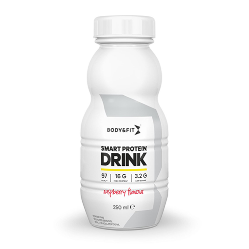 SMART PROTEIN DRINK 250ml