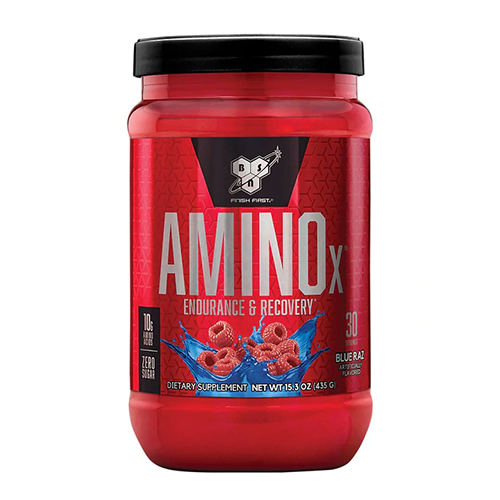 AMINO X 435g - Image 5