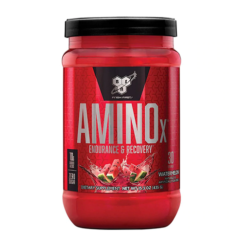 AMINO X 435g - Image 4