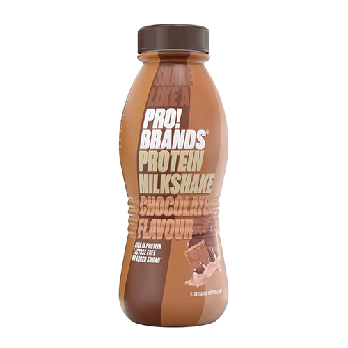 PROTEIN MILKSHAKE 310ml