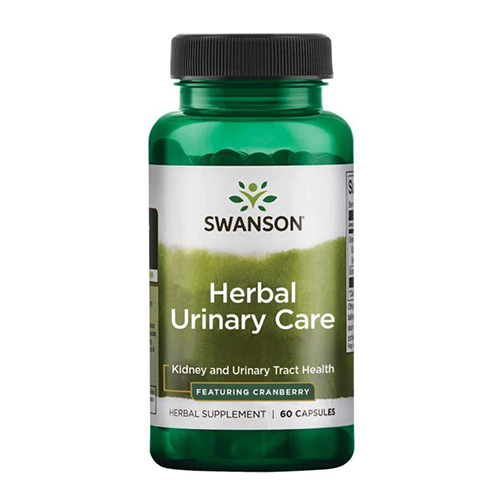 HERBAL URINARY CARE