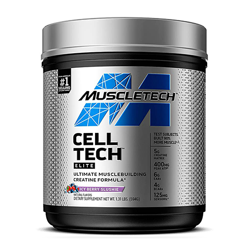 CELL-TECH ELITE 594g