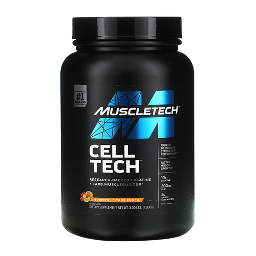 CELL TECH PERFORMANCE SERIES 1360g