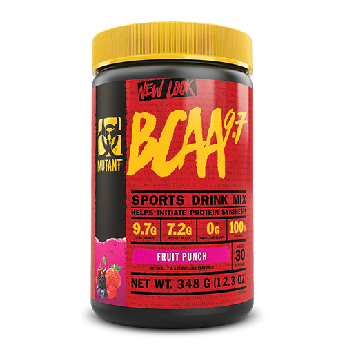BCAA 9.7 348g