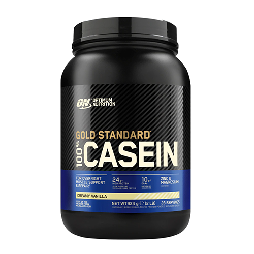 GOLD STANDARD CASEIN 100% 924g