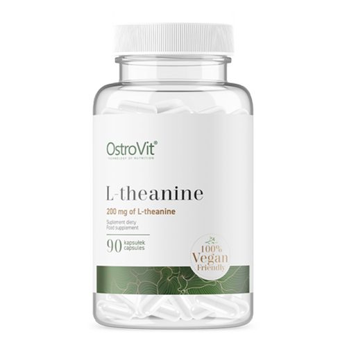 L-THEANINE