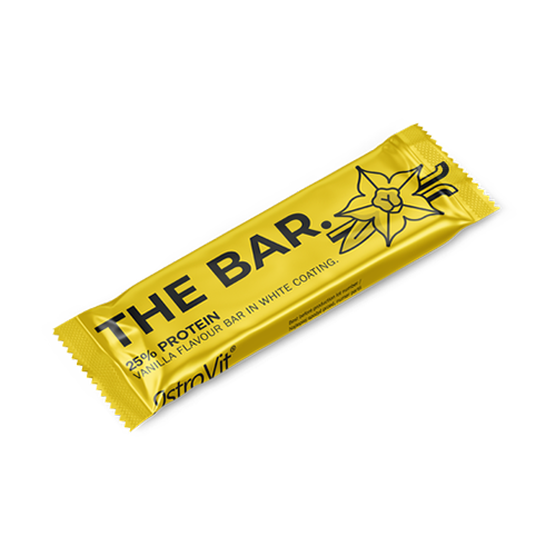 THE BAR 60g