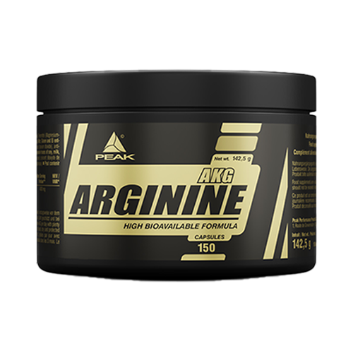 AKG ARGININE