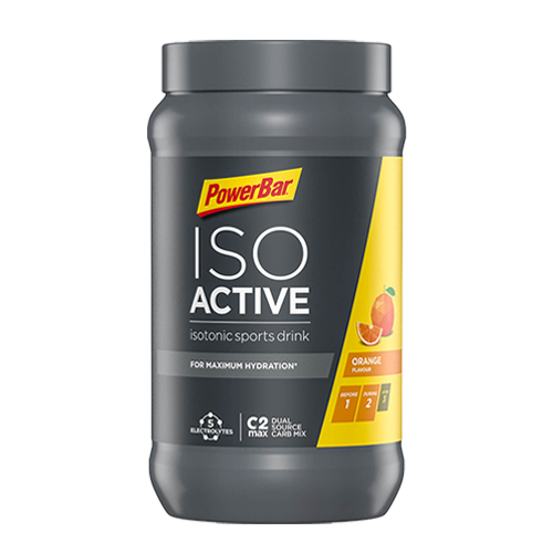 ISOACTIVE 600g