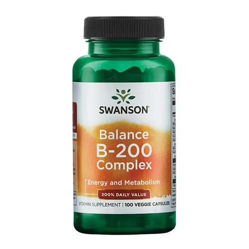 BALANCE B-200 COMPLEX
