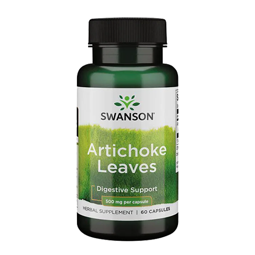 ARTICHOKE LEAVES 500mg
