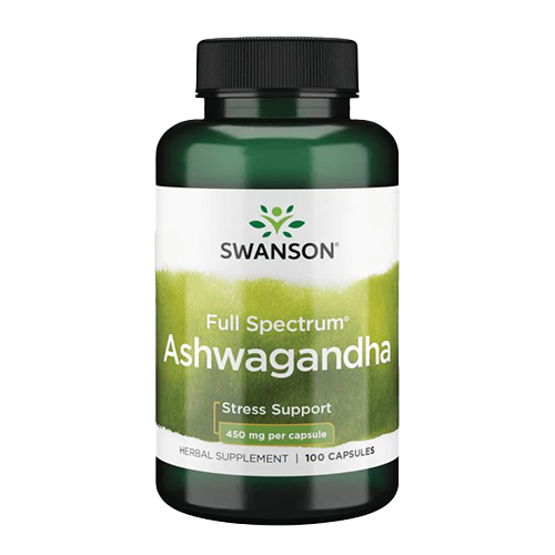 ASHWAGANDHA