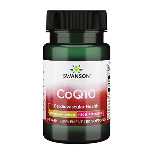 COQ10 100 mg