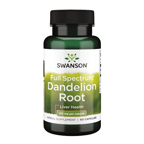 DANDELION ROOT