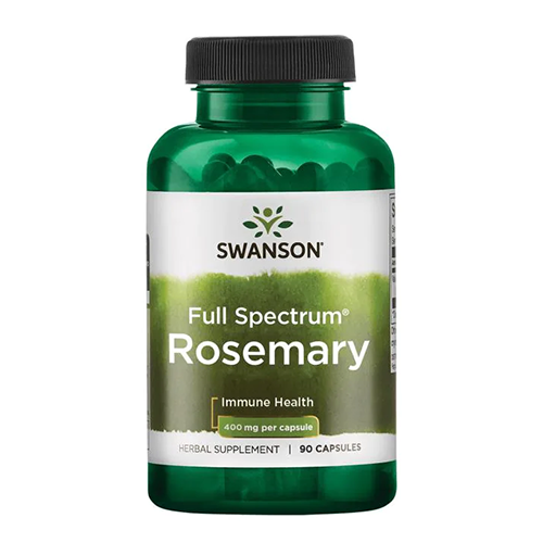 ROSEMARY FULL SPECTRUM