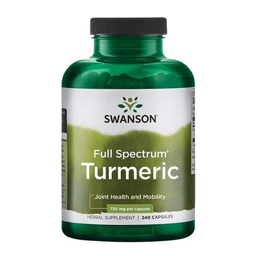 TURMERIC 720mg