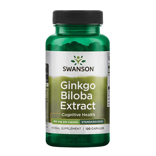 GINKO BILOBA EXTRACT
