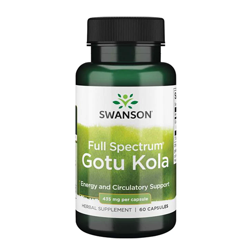 FULL SPECTRUM GOTU KOLA