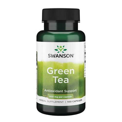 GREEN TEA 500mg