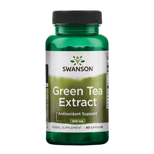 GREEN TEA EXTRACT