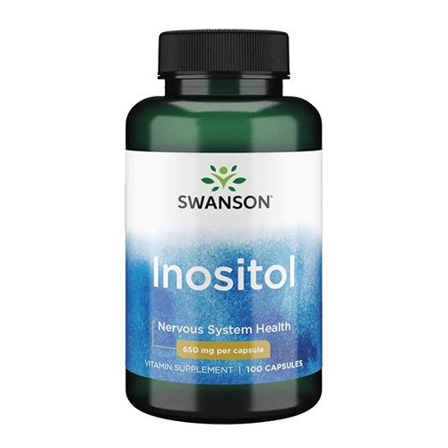 INOSITOL 650mg