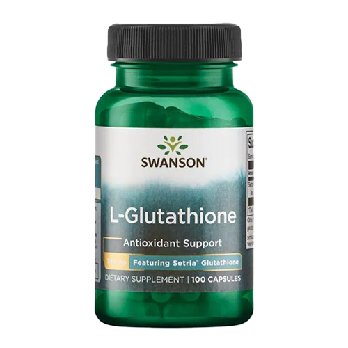 L-GLUTATHIONE
