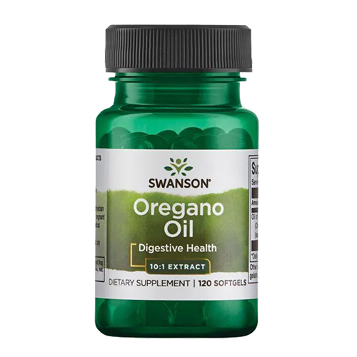 OREGANO OIL 150mg