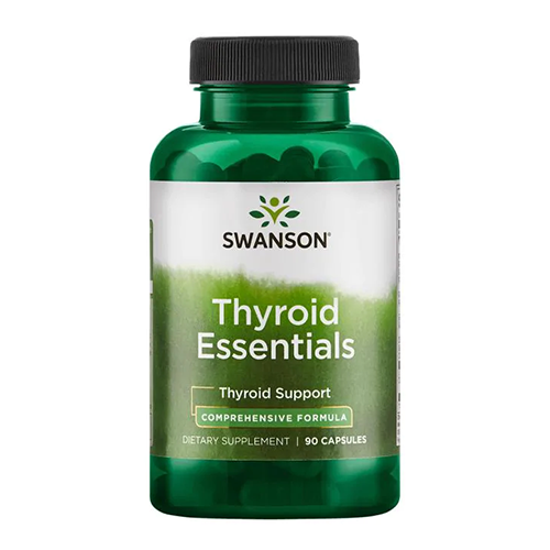 THYROID ESSENTIALS