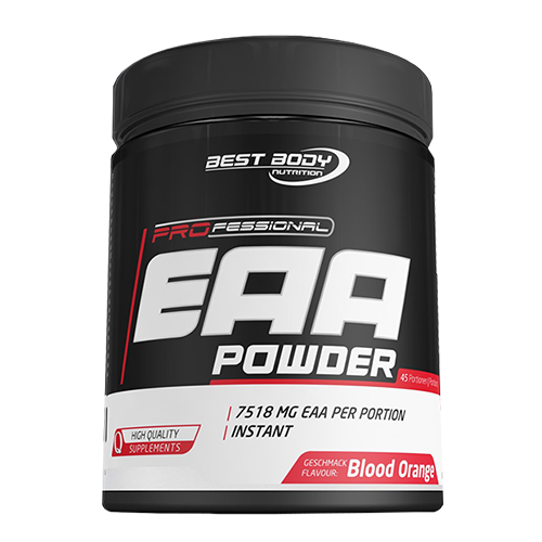 EAA POWDER 450g
