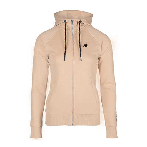 DUKSERICA ZIPPED MARION