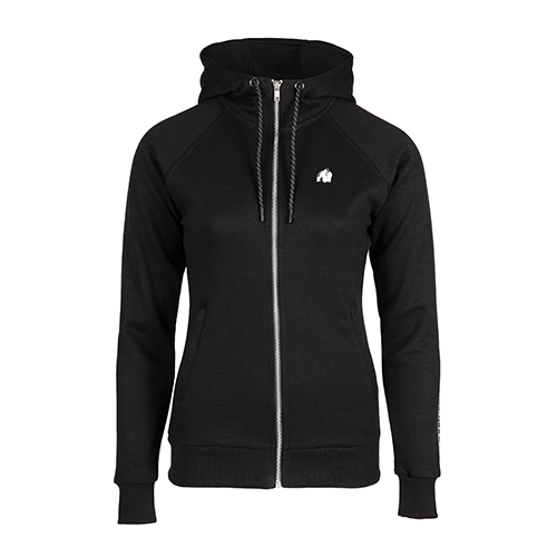 DUKSERICA ZIPPED MARION