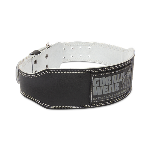 GORILLA KOŽNI POJAS