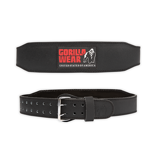 GORILLA KOŽNI POJAS