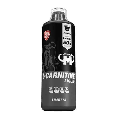 L-CARNITINE