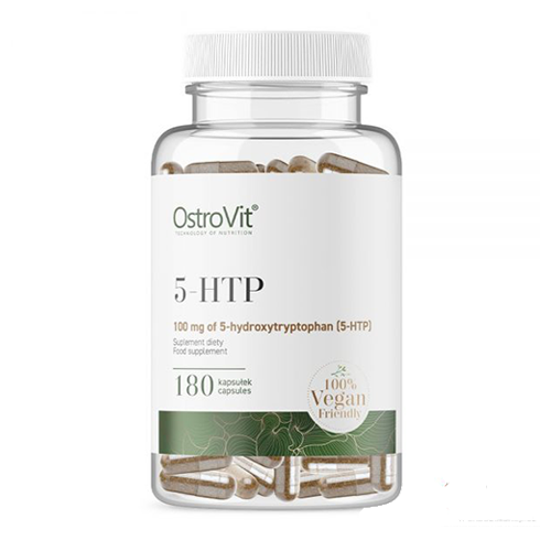 5-HTP VEGE 100mg