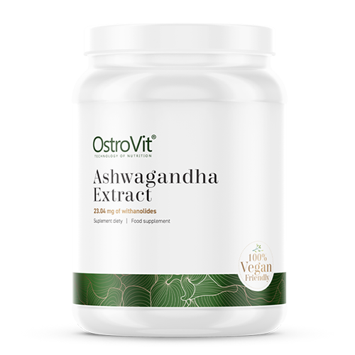 ASHWAGANDHA EXTRACT 100g