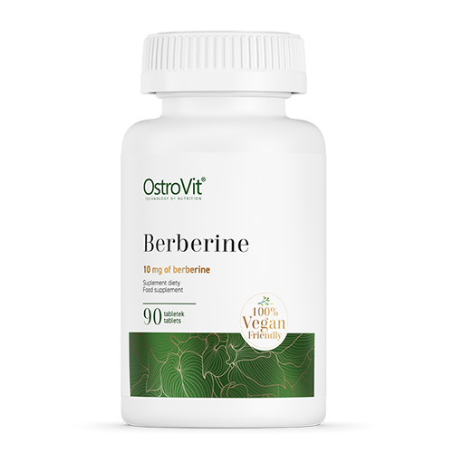 BERBERINE