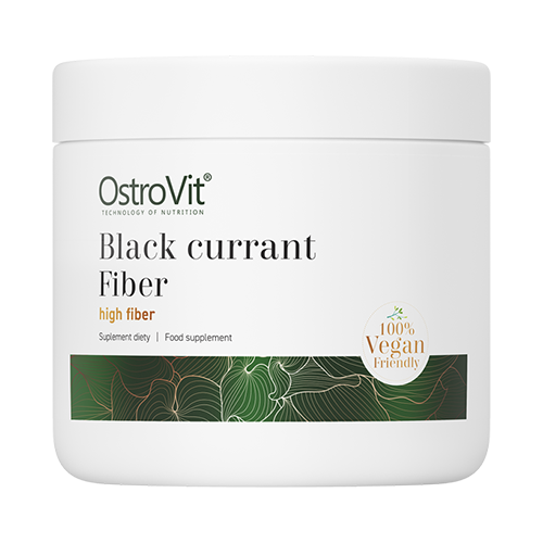 BLACK CURRANT FIBER 150g